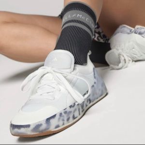 ADIDAS X STELLA MCCARTNEY trainer Sz 6.5 NEW